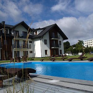 Perla Mare Apartamenty