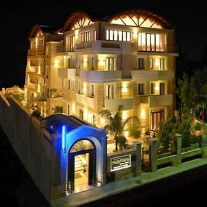 Unico Albatres Palace Salento By Life Resorts